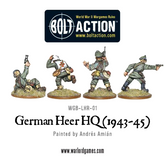 German Army HQ (1943-45)